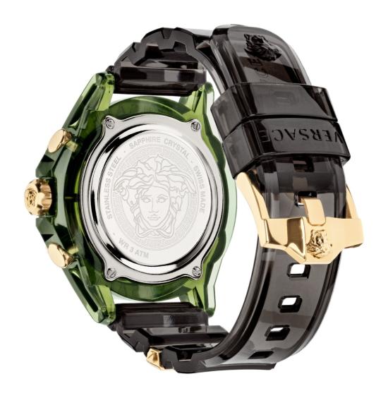  베르사체 손목시계 VEZ7003 21 - VERSACE
