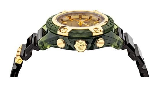  베르사체 손목시계 VEZ7003 21 - VERSACE