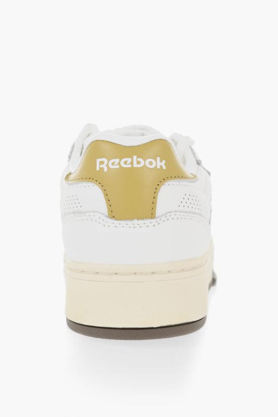  리복 스니커즈 1002602610118 White - REEBOK