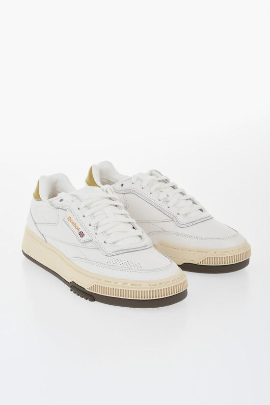  리복 스니커즈 1002602610118 White