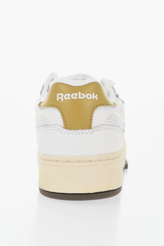  리복 스니커즈 1002602610118 White - REEBOK