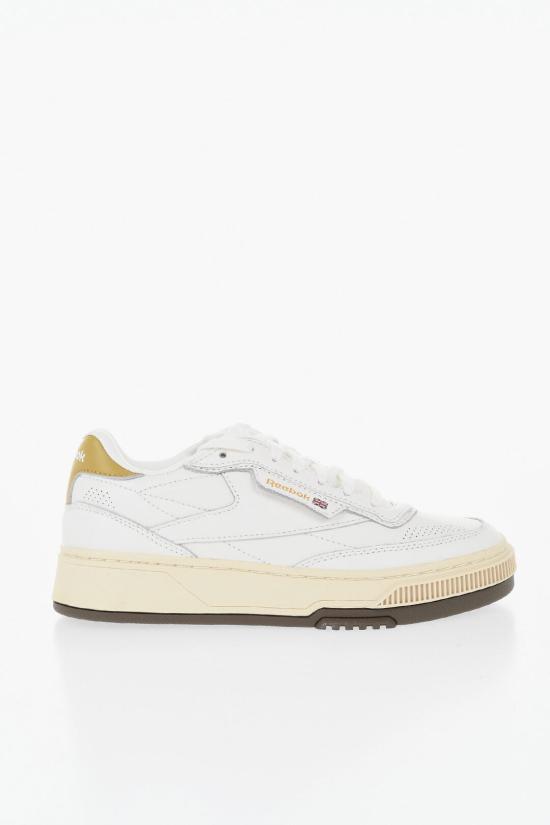  리복 스니커즈 1002602610118 White - REEBOK