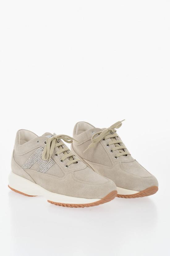  호간 스니커즈 HXW002011UH6C023 Beige