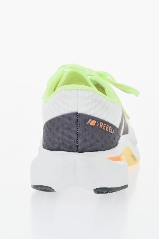  뉴발란스 스니커즈 WFCXLA4 WHIT Multicolor - NEW BALANCE