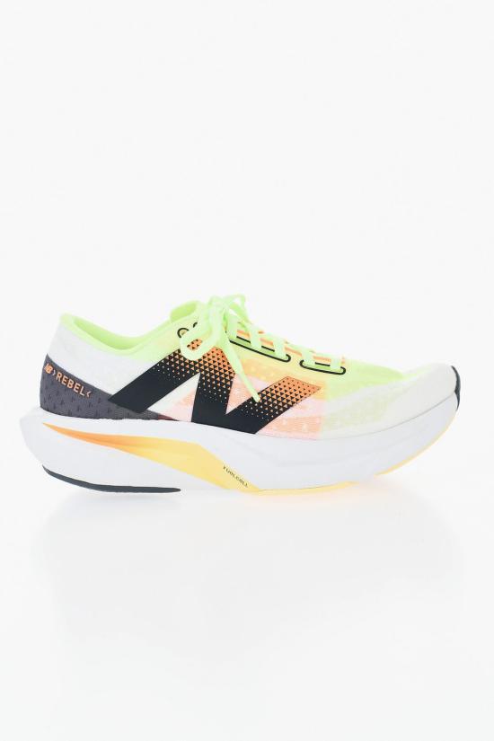  뉴발란스 스니커즈 WFCXLA4 WHIT Multicolor - NEW BALANCE