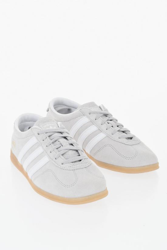  아디다스 가젤 로우 프로 W 스니커즈 JS4516GR Gray