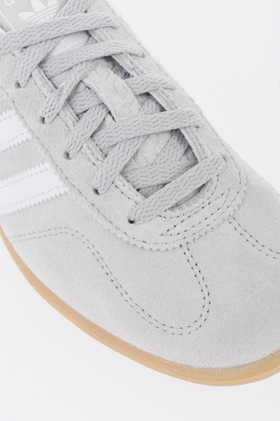  아디다스 가젤 로우 프로 W 스니커즈 JS4516GR Gray - ADIDAS