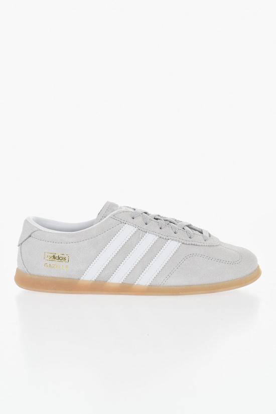  아디다스 가젤 로우 프로 W 스니커즈 JS4516GR Gray - ADIDAS