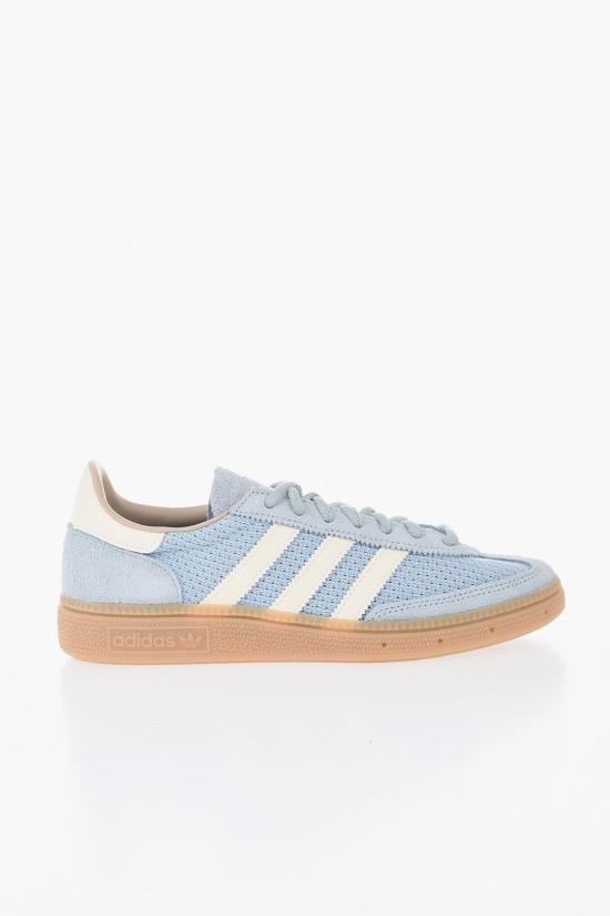  아디다스 핸드볼 스페지알 스니커즈 JS3866BLU Blue - ADIDAS