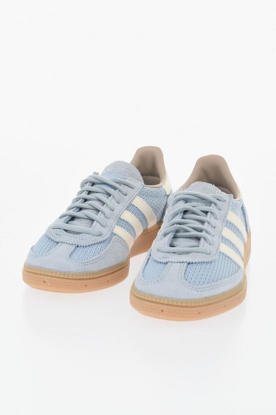  아디다스 핸드볼 스페지알 스니커즈 JS3866BLU Blue