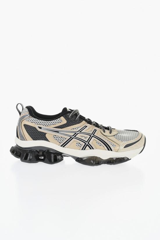  아식스 젤 퀀텀 스니커즈 1203A270203 Multicolor - ASICS