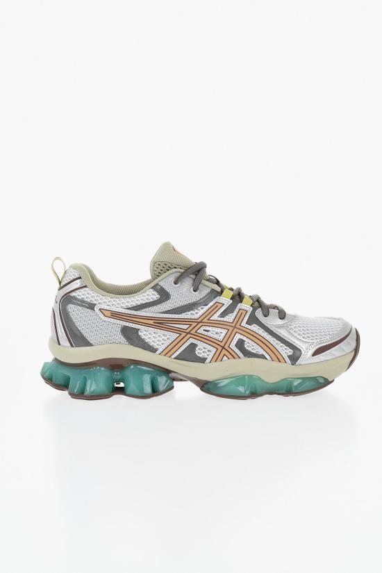  아식스 젤 퀀텀 스니커즈 1203A270102 Multicolor - ASICS