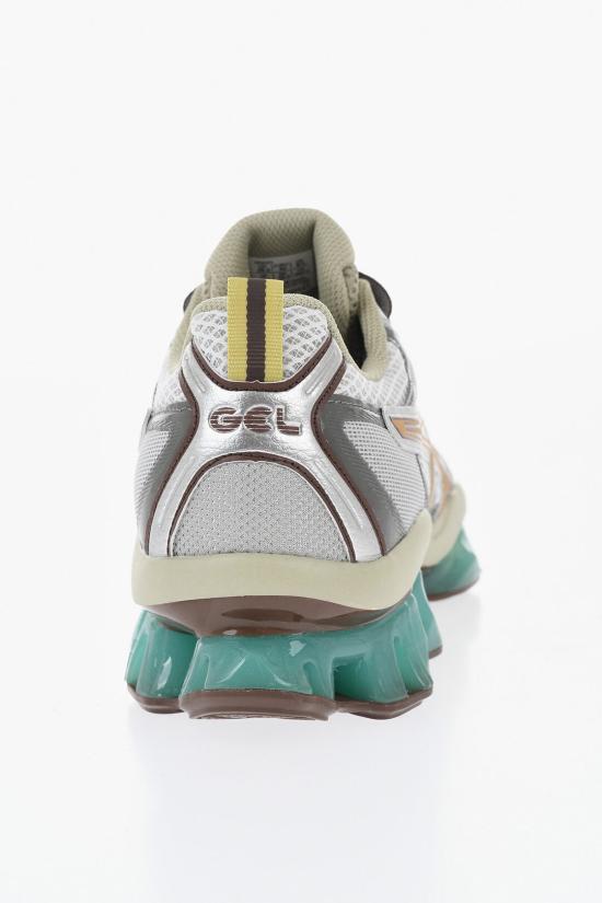  아식스 젤 퀀텀 스니커즈 1203A270102 Multicolor - ASICS