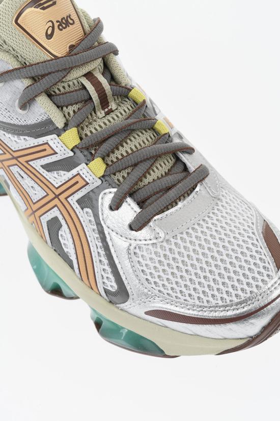  아식스 젤 퀀텀 스니커즈 1203A270102 Multicolor - ASICS