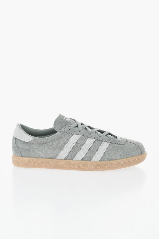  아디다스 스니커즈 JS1368BLU Green - ADIDAS