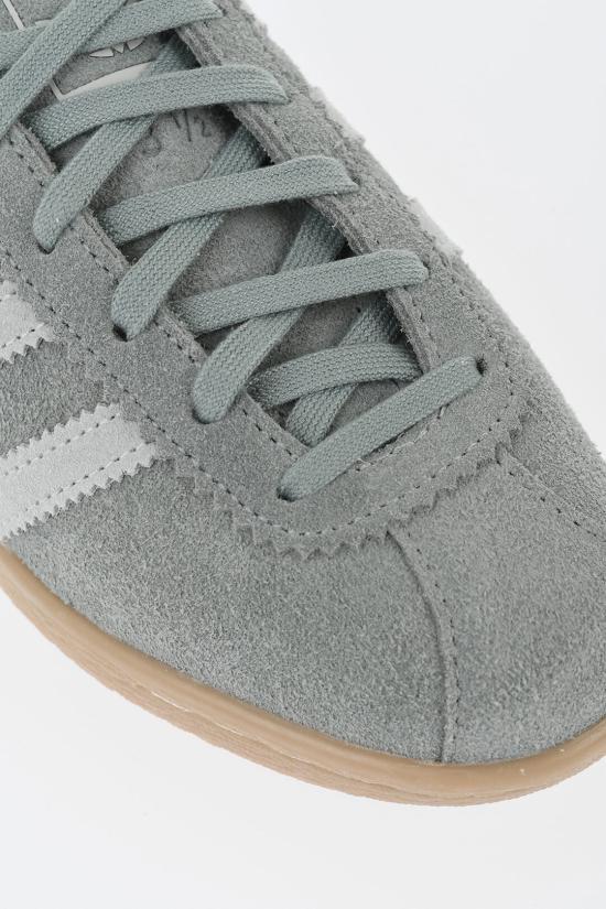  아디다스 스니커즈 JS1368BLU Green - ADIDAS