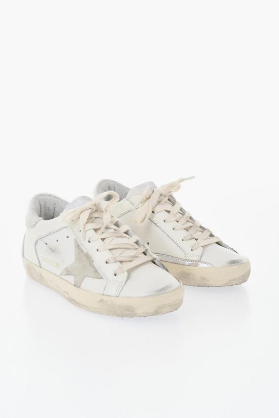  골든구스 스니커즈 GWF00104 F003205 11110 26 White