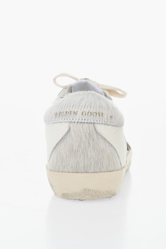  골든구스 스니커즈 GWF00104 F003205 11110 26 White - GOLDEN GOOSE