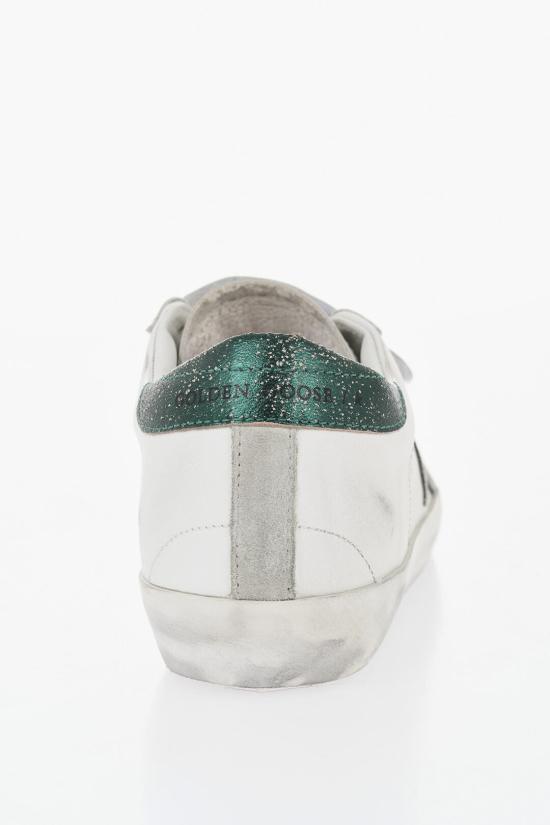  골든구스 스니커즈 GWF00111F00411311383 White - GOLDEN GOOSE