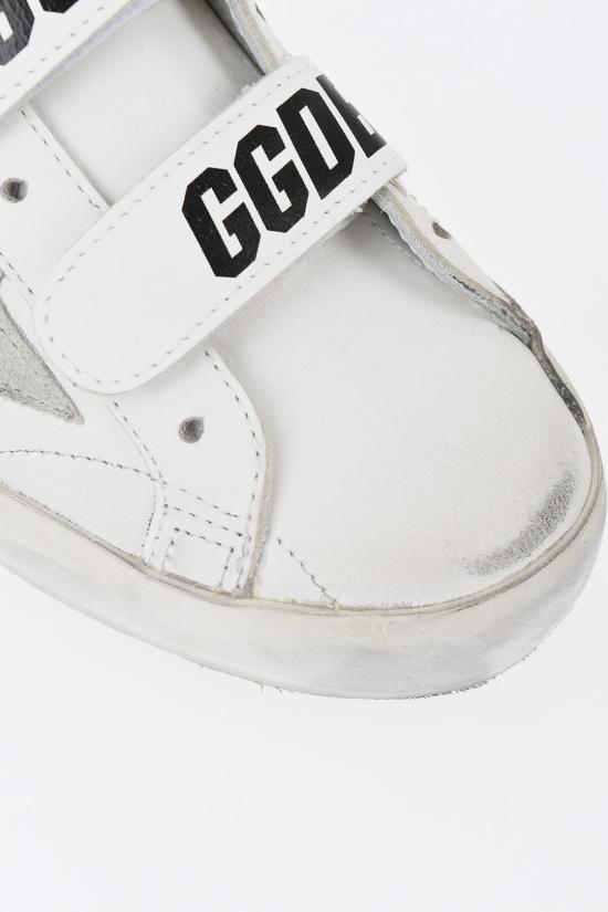  골든구스 스니커즈 GWF00111F00411311383 White - GOLDEN GOOSE