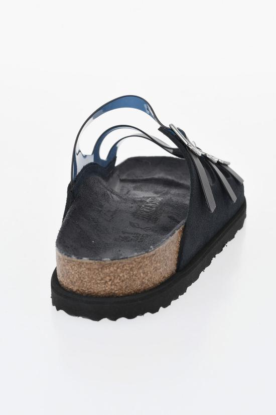  버켄스탁 뮬/슬리퍼 1028763DARKNAVY Midnight blue - BIRKENSTOCK