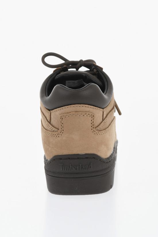  팀버랜드 부츠 TB0A2JU5AFH1 Brown - TIMBERLAND