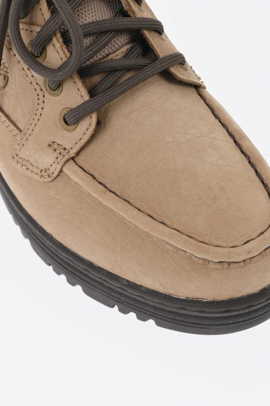  팀버랜드 부츠 TB0A2JU5AFH1 Brown - TIMBERLAND
