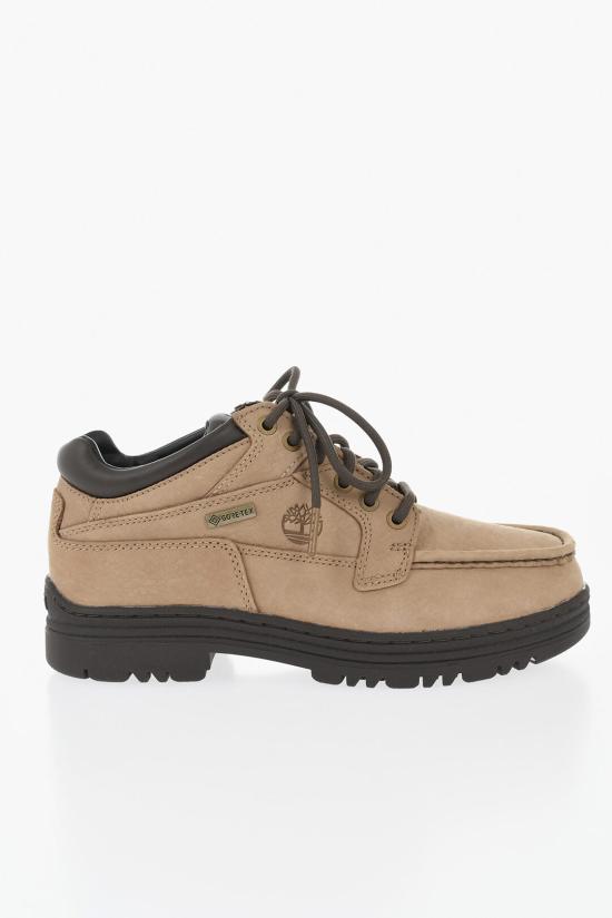  팀버랜드 부츠 TB0A2JU5AFH1 Brown - TIMBERLAND