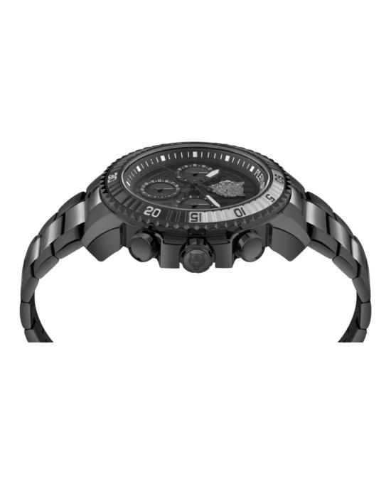  플레인스포츠 손목시계 PSPBA1123 BLACK OS - PLEIN SPORT