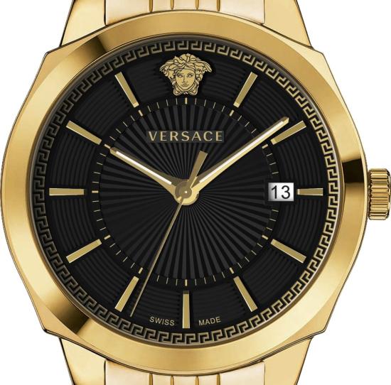  베르사체 손목시계 VEV9017 23 - VERSACE