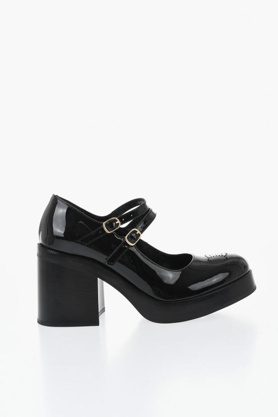  셀린느 힐/펌프스 360734582C38NO Black - CELINE