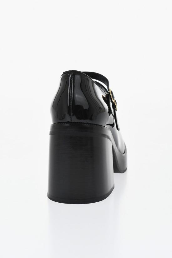  셀린느 힐/펌프스 360734582C38NO Black - CELINE