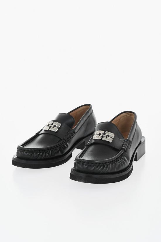  가니 로퍼 S2465 4621 099 29 Black