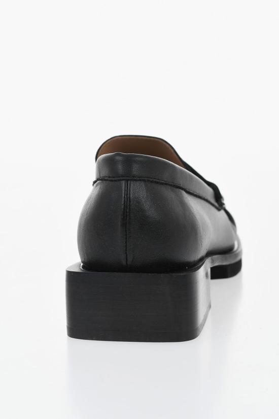  가니 로퍼 S2465 4621 099 29 Black - GANNI