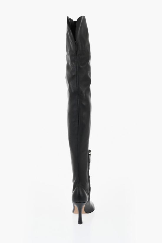  페타르 페트로브 부츠 F25SB5 BLACK - PETAR PETROV