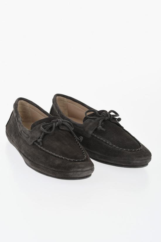  르 몽드 베릴 로퍼 DMCSUEPEP PEPE Anthracite
