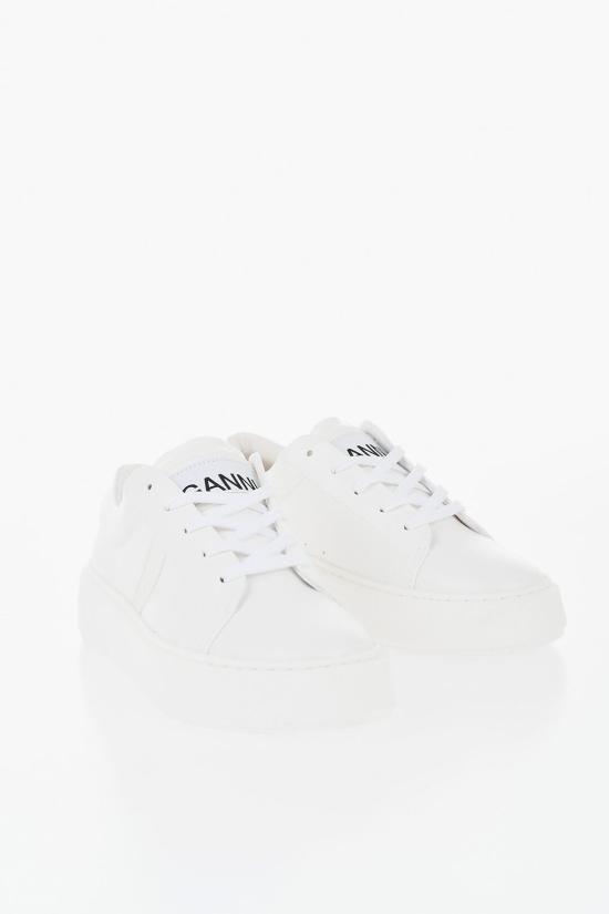  가니 스니커즈 S1920 4903 135 27 White