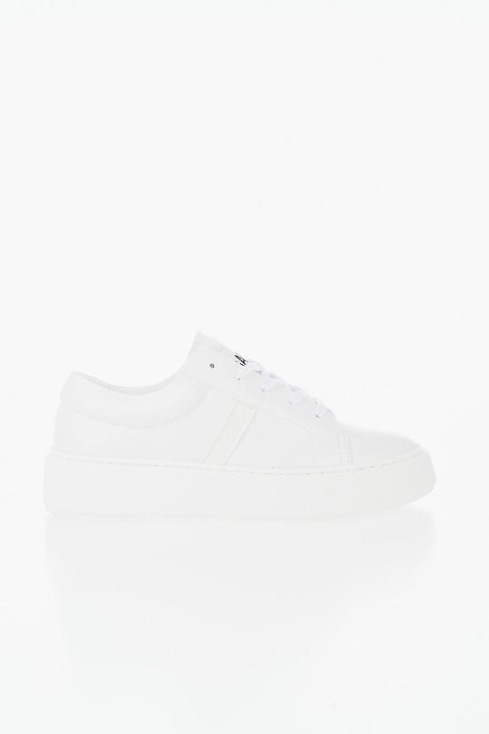  가니 스니커즈 S1920 4903 135 27 White - GANNI