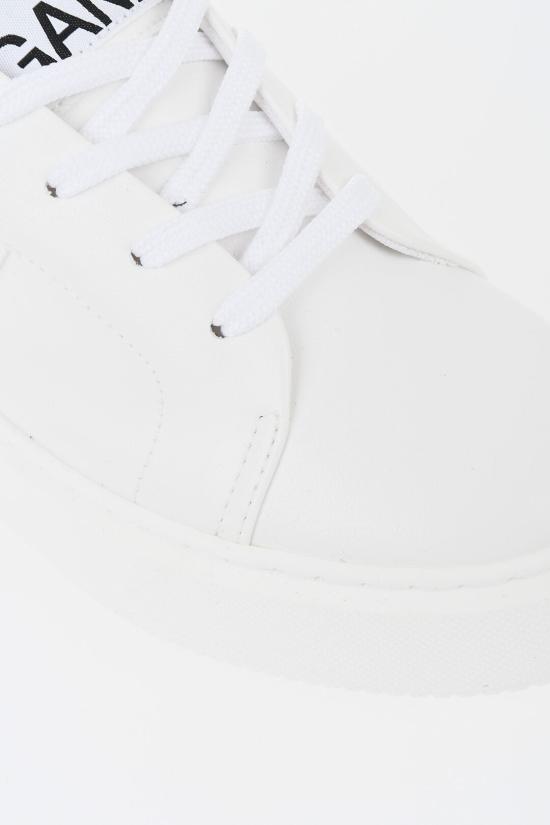  가니 스니커즈 S1920 4903 135 27 White - GANNI