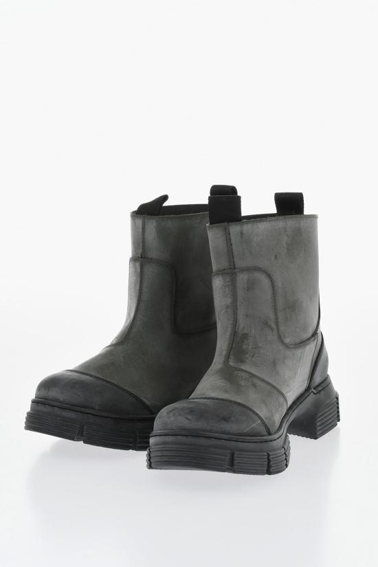  가니 부츠 S1819 4902 861 Green