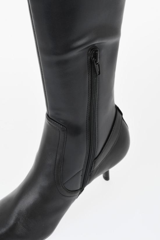  핑코 부츠 SD0369E028Z99 BLACK - PINKO