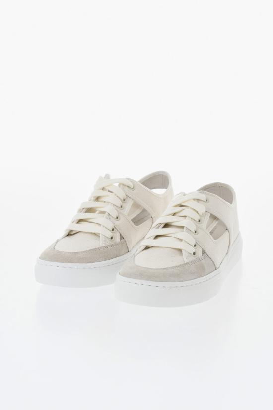  파비아나 필리피 스니커즈 ASD274A906H1300145 White