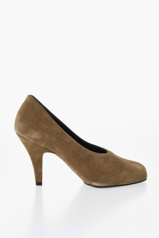  피비 파일로 힐/펌프스 AS81LT0093822CM Beige - PHOEBE PHILO