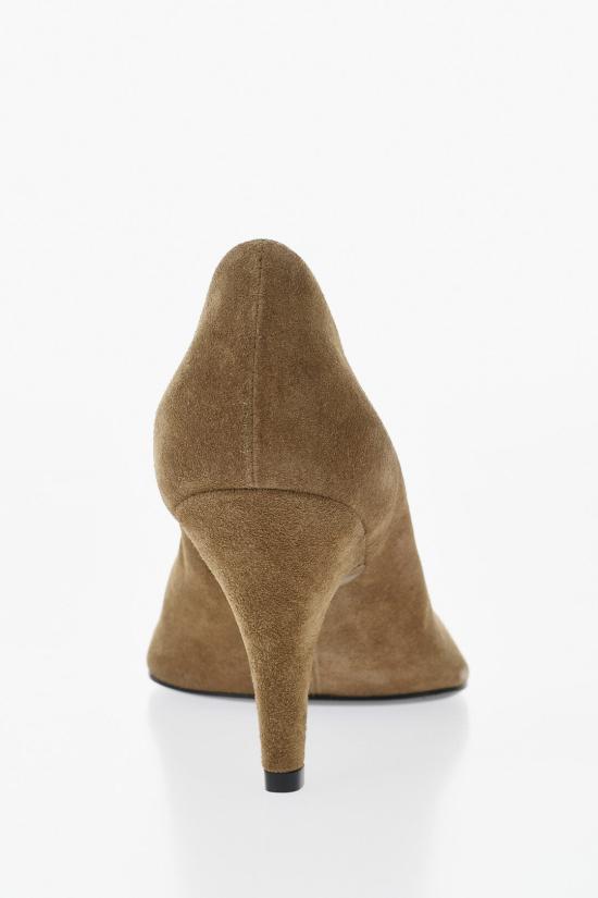  피비 파일로 힐/펌프스 AS81LT0093822CM Beige - PHOEBE PHILO