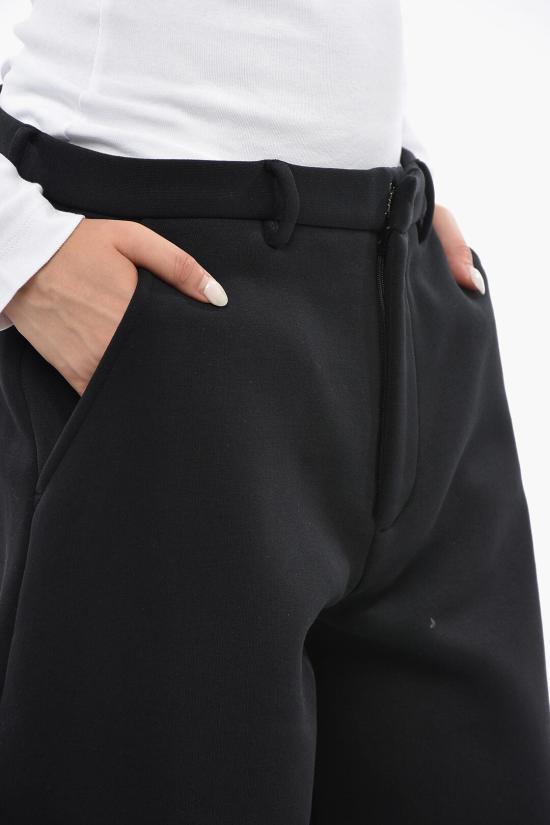 디스퀘어드2 스트레이트 팬츠 S80KA0050 D25007 900 Black - DSQUARED2