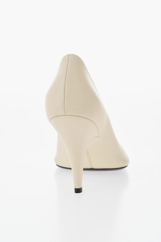  피비 파일로 힐/펌프스 AS77LT0076111AB Beige - PHOEBE PHILO
