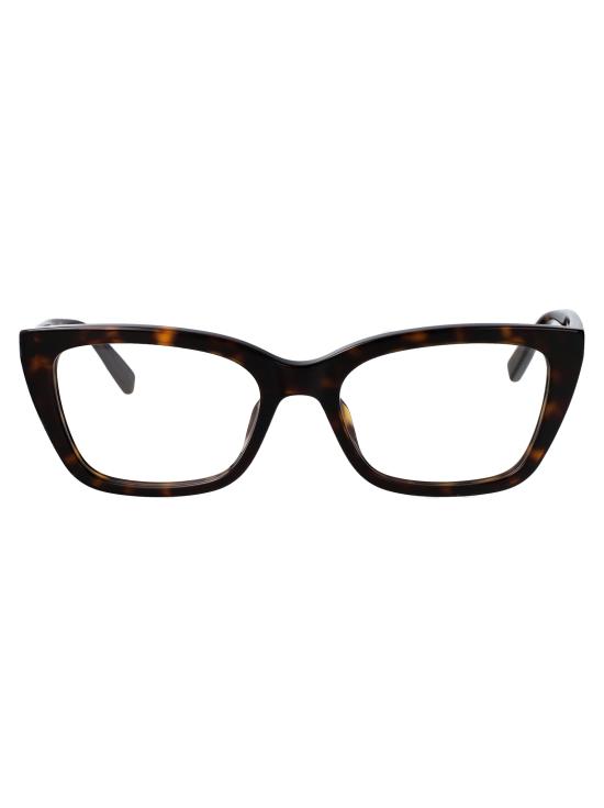 26SS 생로랑 안경 SL 911 002 havana