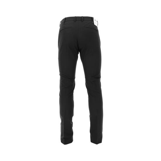 26FW 피티토리노 스트레이트 팬츠 COASEPZZ0KLTIT19 Black - PT TORINO