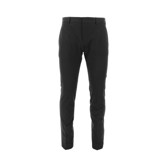 26FW 피티토리노 스트레이트 팬츠 COASEPZZ0KLTIT19 Black