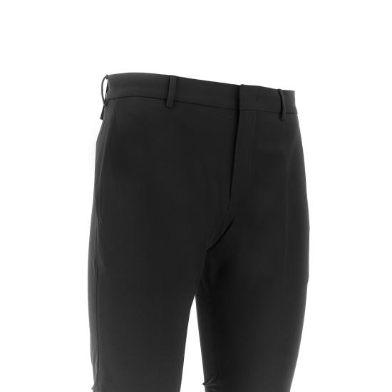 26FW 피티토리노 스트레이트 팬츠 COASEPZZ0KLTIT19 Black - PT TORINO